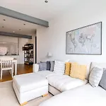 Trendy Elephant And Castle Home